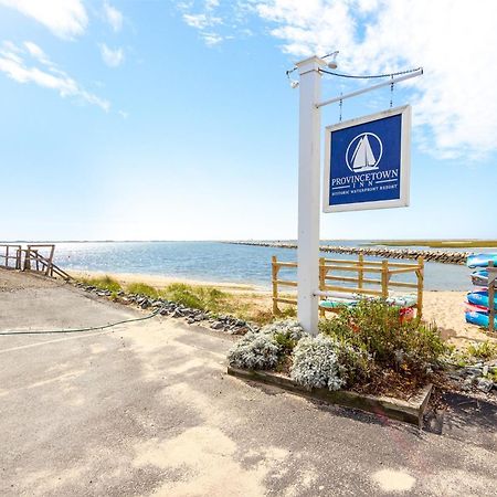 Provincetown Inn Eksteriør bilde