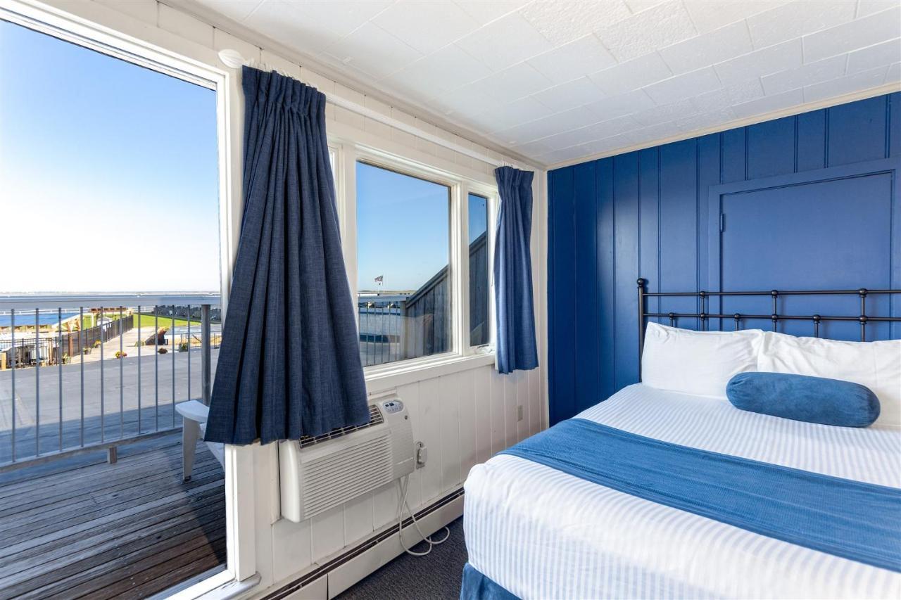 Provincetown Inn Eksteriør bilde