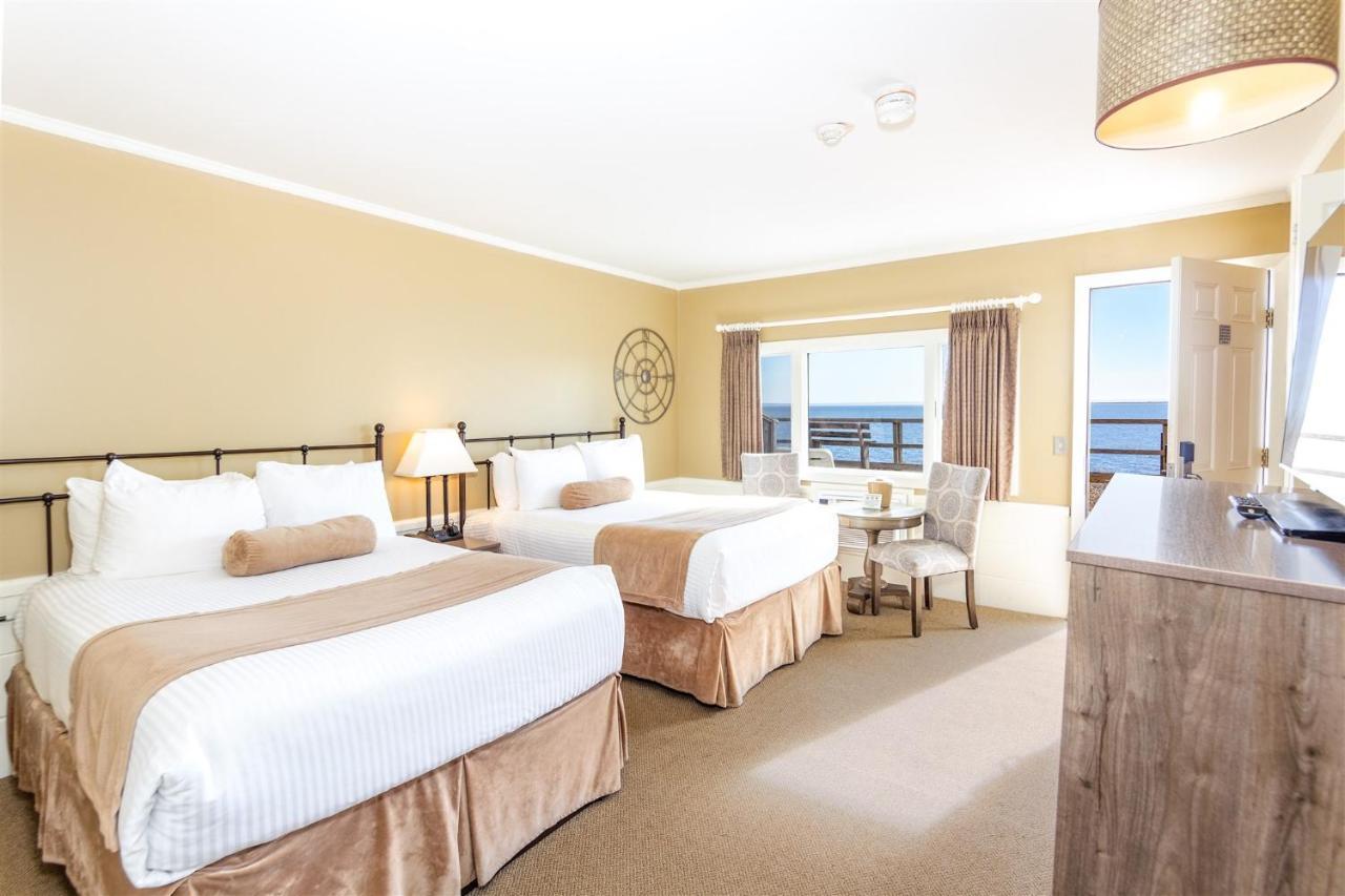 Provincetown Inn Eksteriør bilde