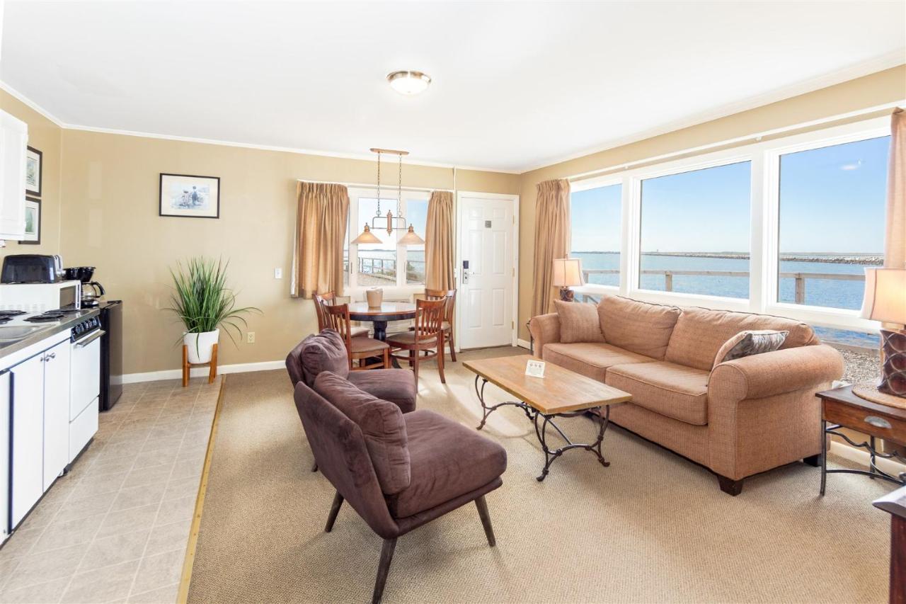 Provincetown Inn Eksteriør bilde