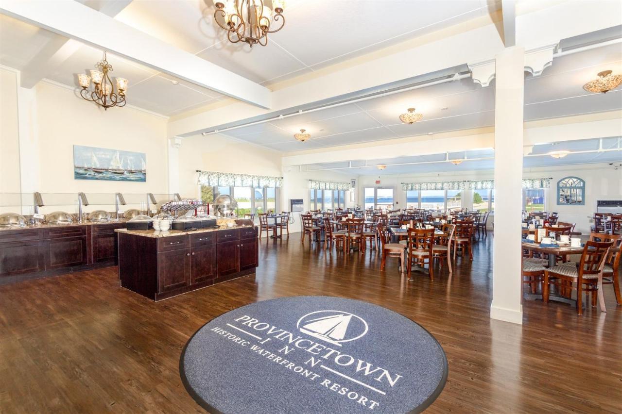 Provincetown Inn Eksteriør bilde