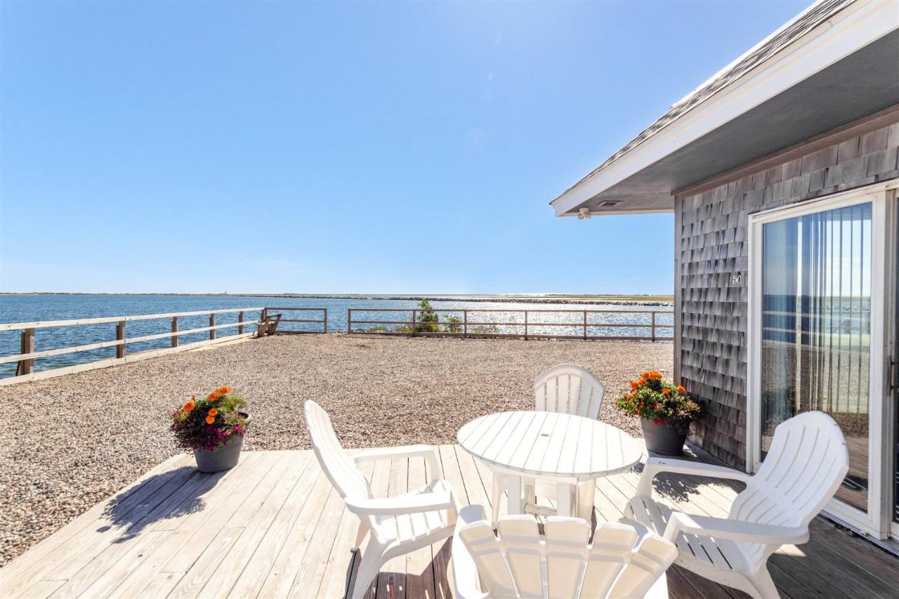 Provincetown Inn Eksteriør bilde