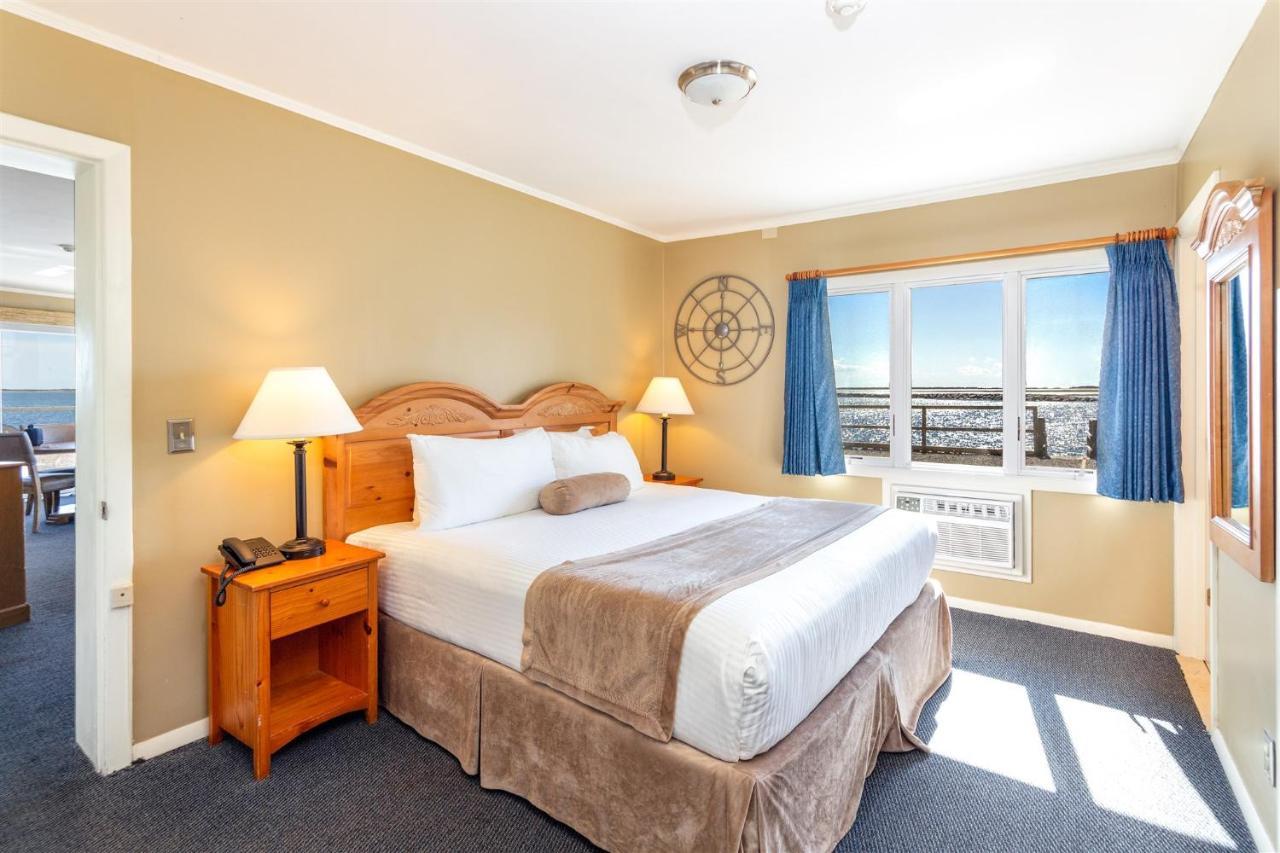 Provincetown Inn Eksteriør bilde