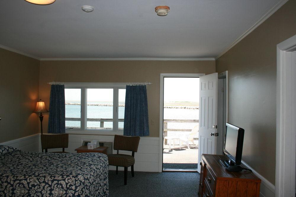 Provincetown Inn Eksteriør bilde