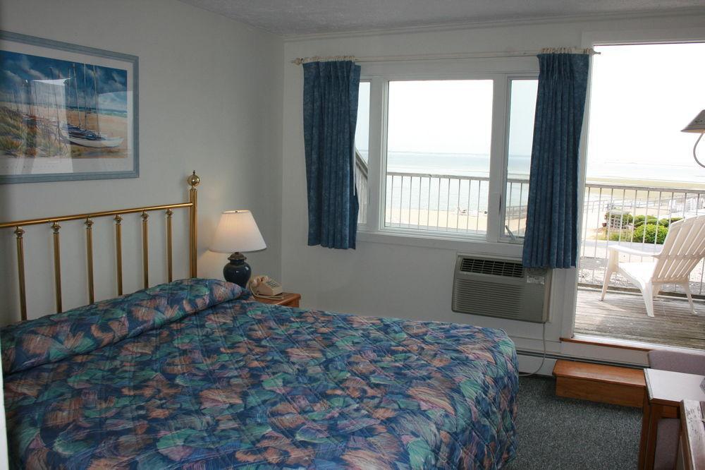 Provincetown Inn Eksteriør bilde