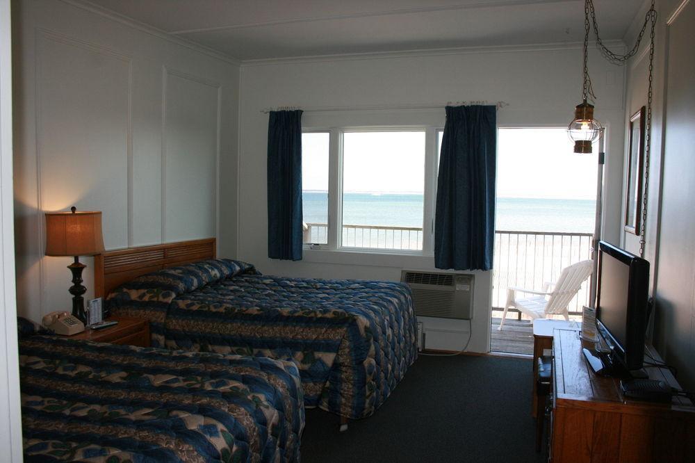 Provincetown Inn Eksteriør bilde