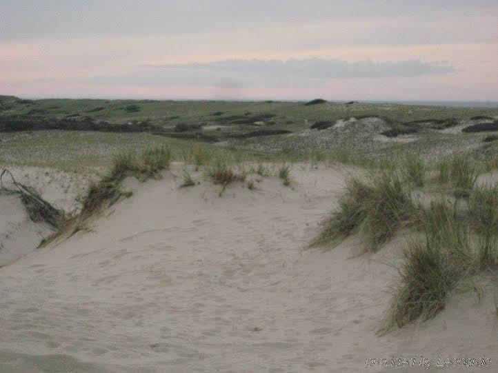 Provincetown Inn Eksteriør bilde