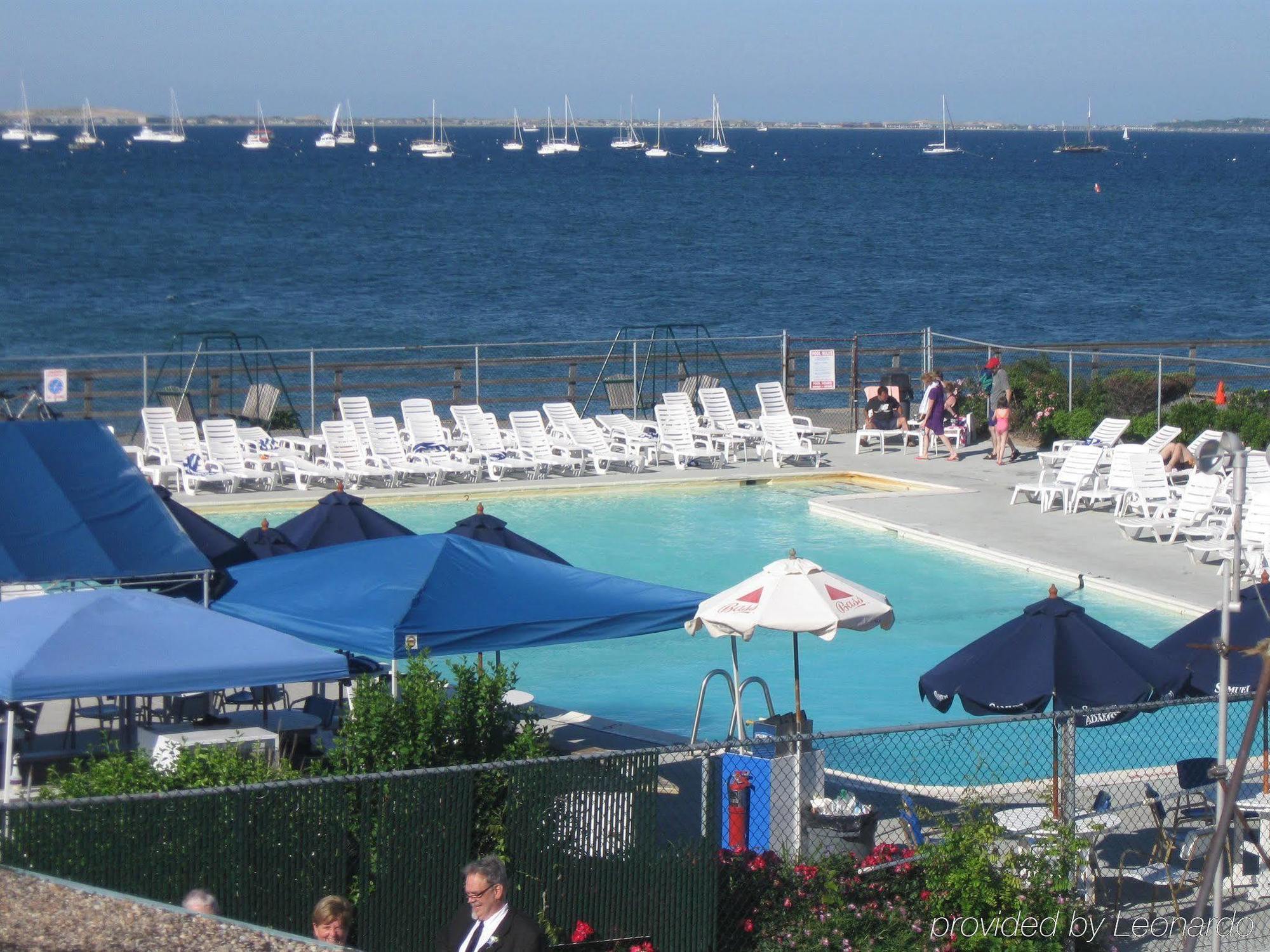 Provincetown Inn Eksteriør bilde