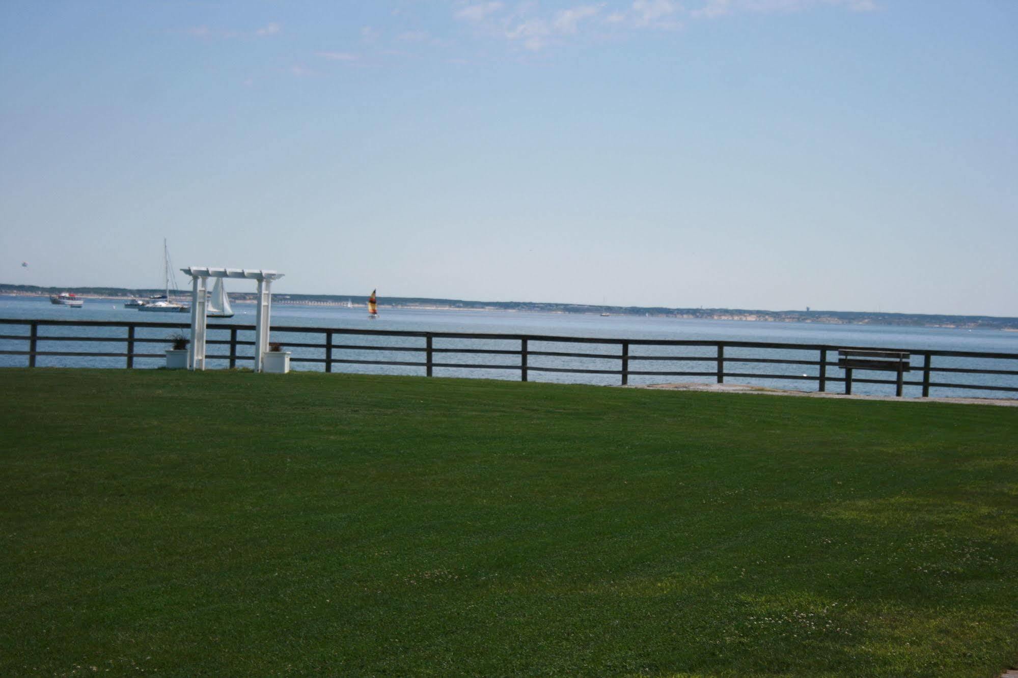 Provincetown Inn Eksteriør bilde