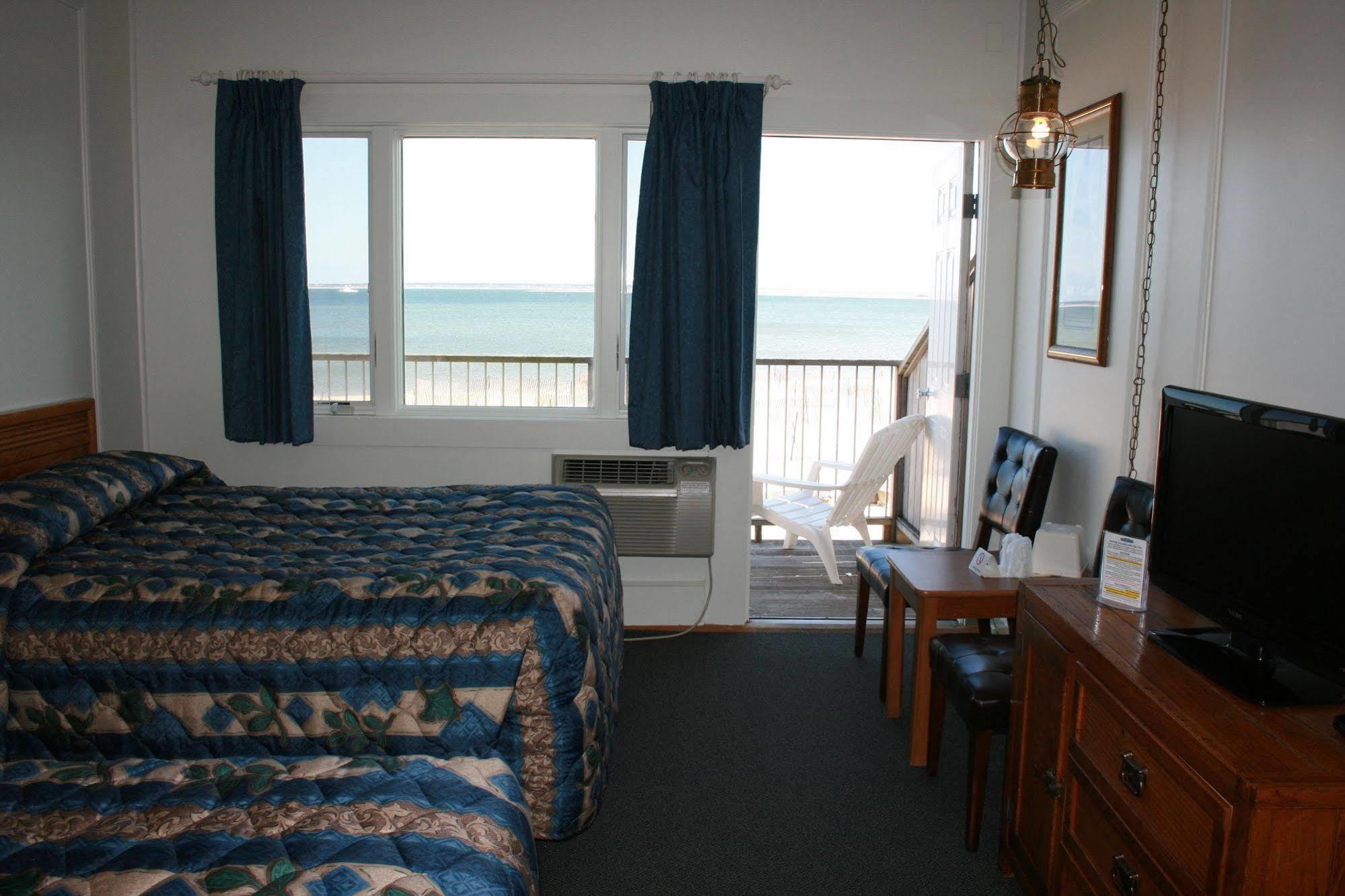 Provincetown Inn Eksteriør bilde