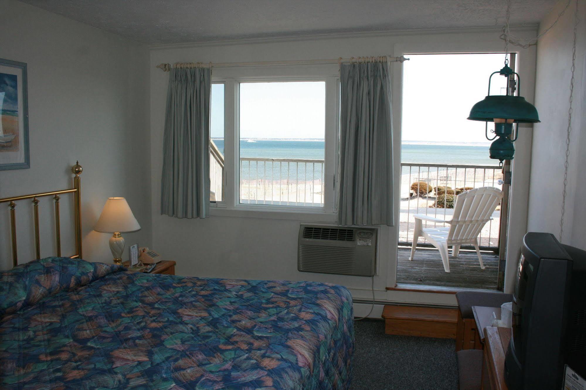 Provincetown Inn Eksteriør bilde