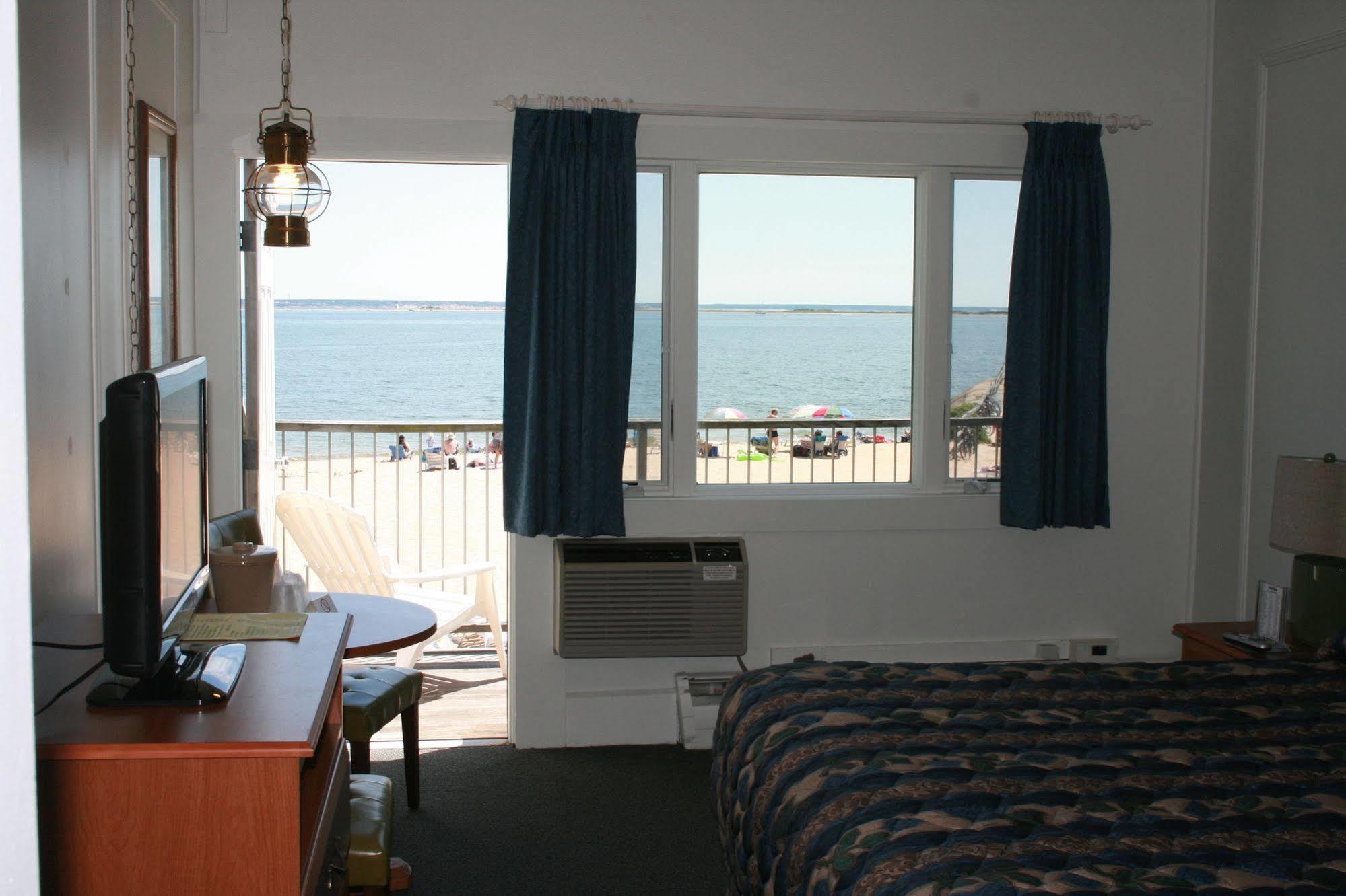 Provincetown Inn Eksteriør bilde