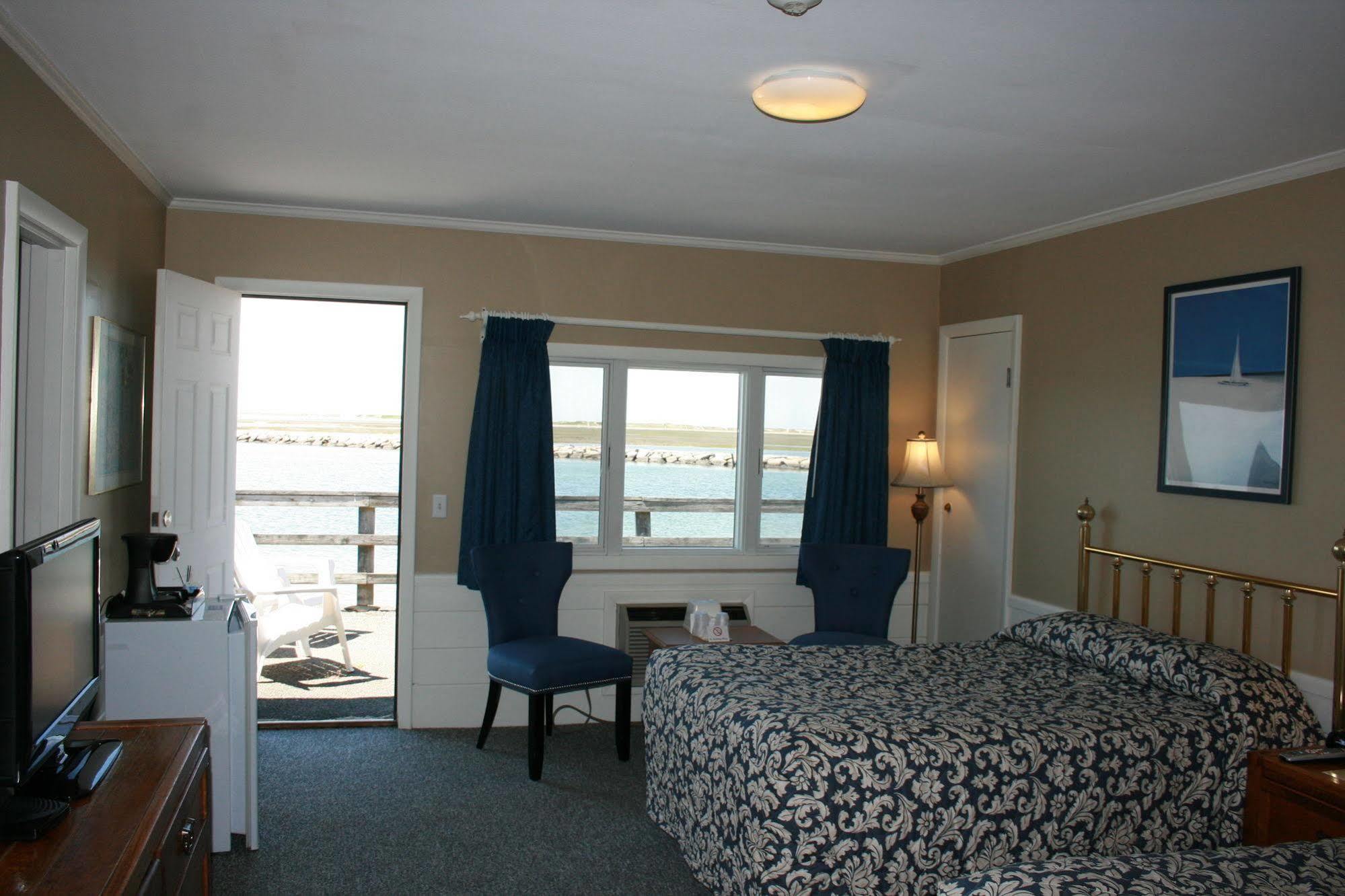 Provincetown Inn Eksteriør bilde