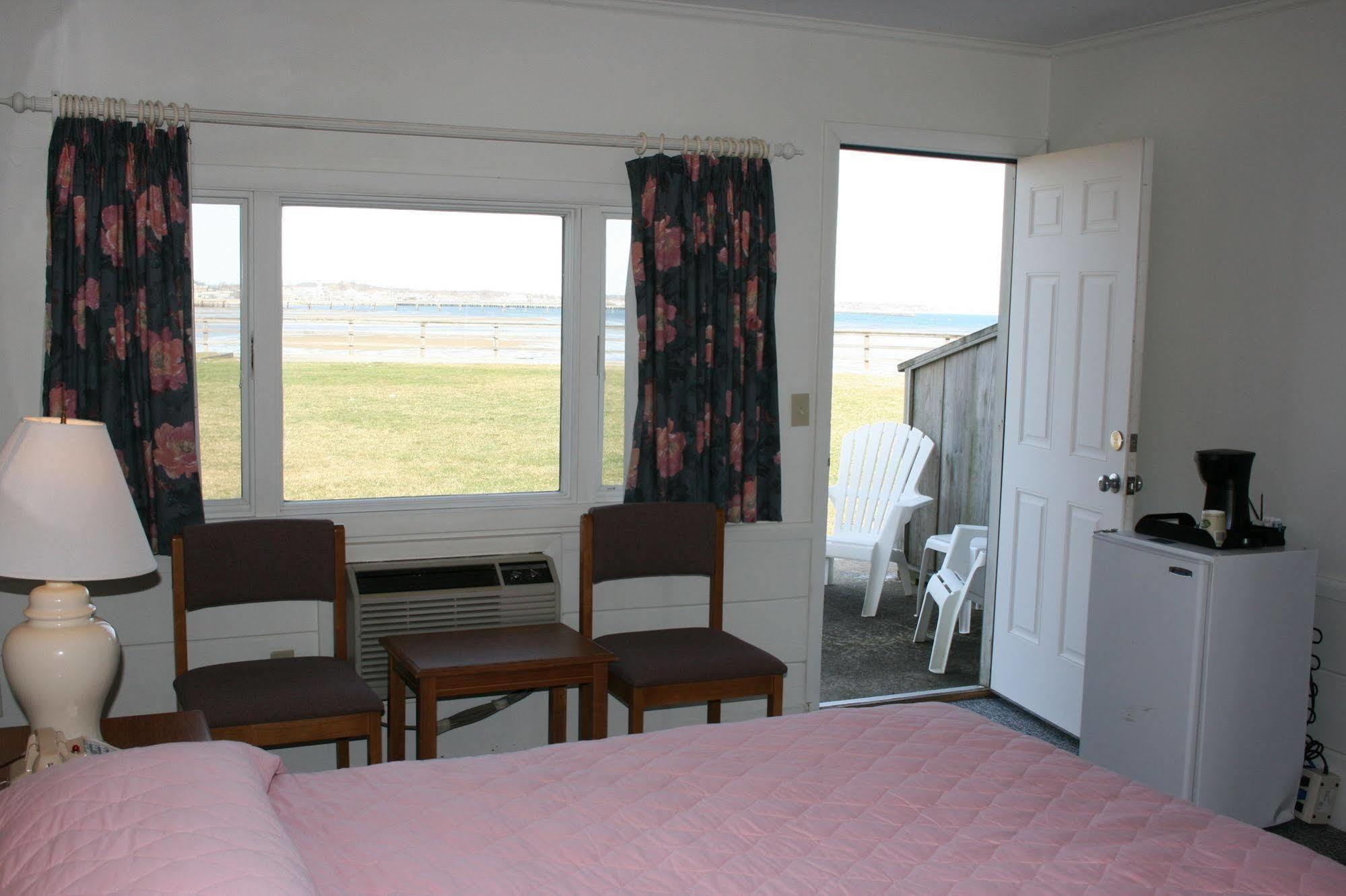 Provincetown Inn Eksteriør bilde