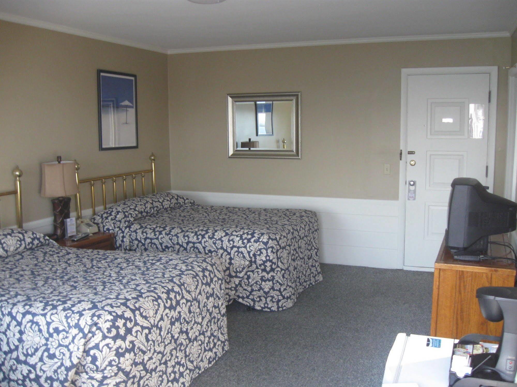 Provincetown Inn Eksteriør bilde