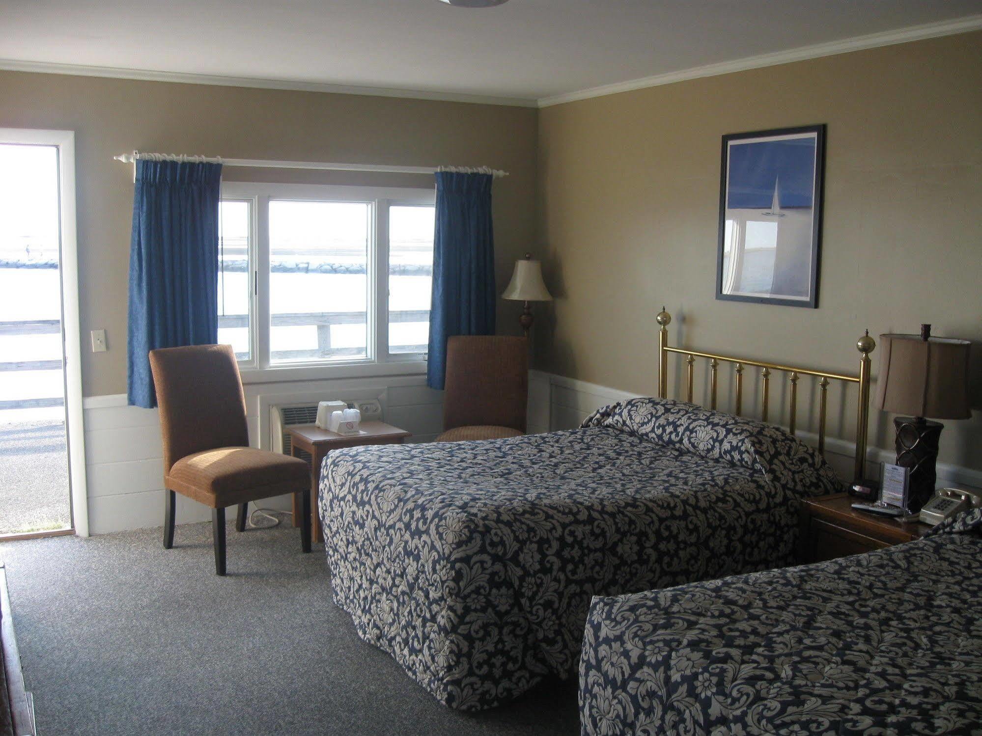 Provincetown Inn Eksteriør bilde