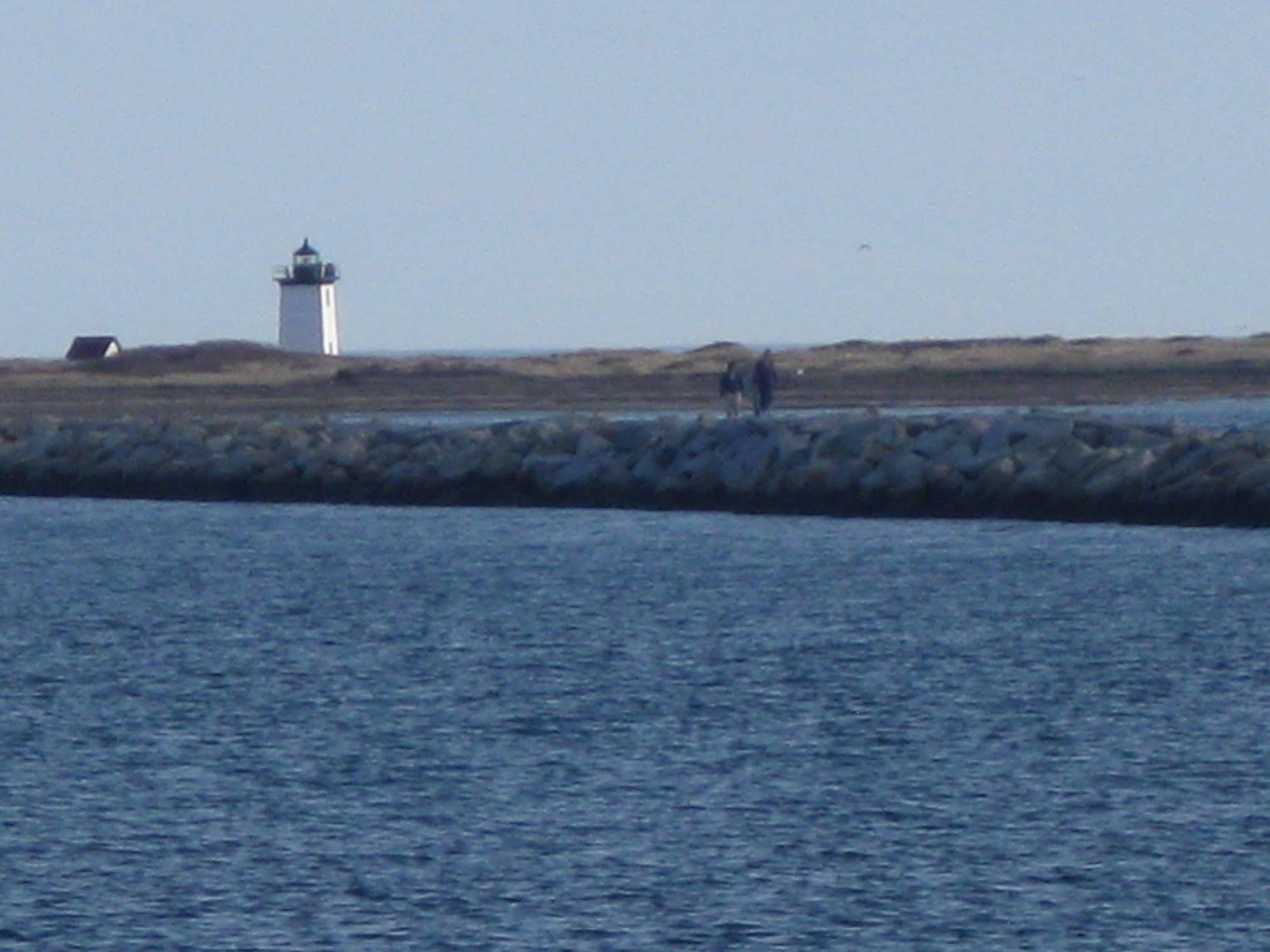Provincetown Inn Eksteriør bilde