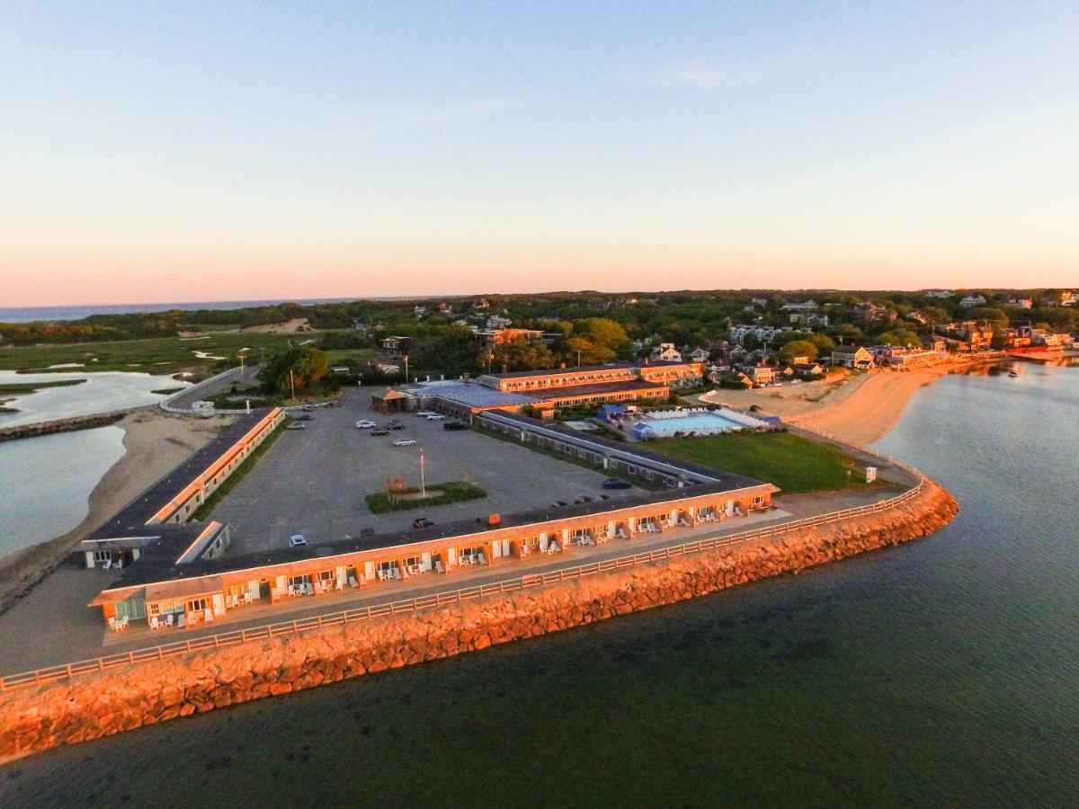 Provincetown Inn Eksteriør bilde