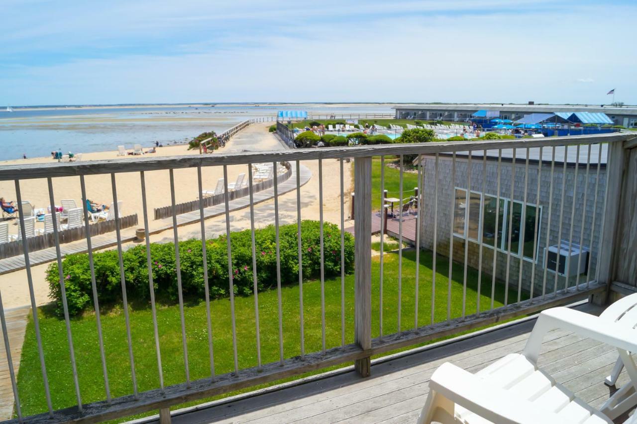 Provincetown Inn Eksteriør bilde