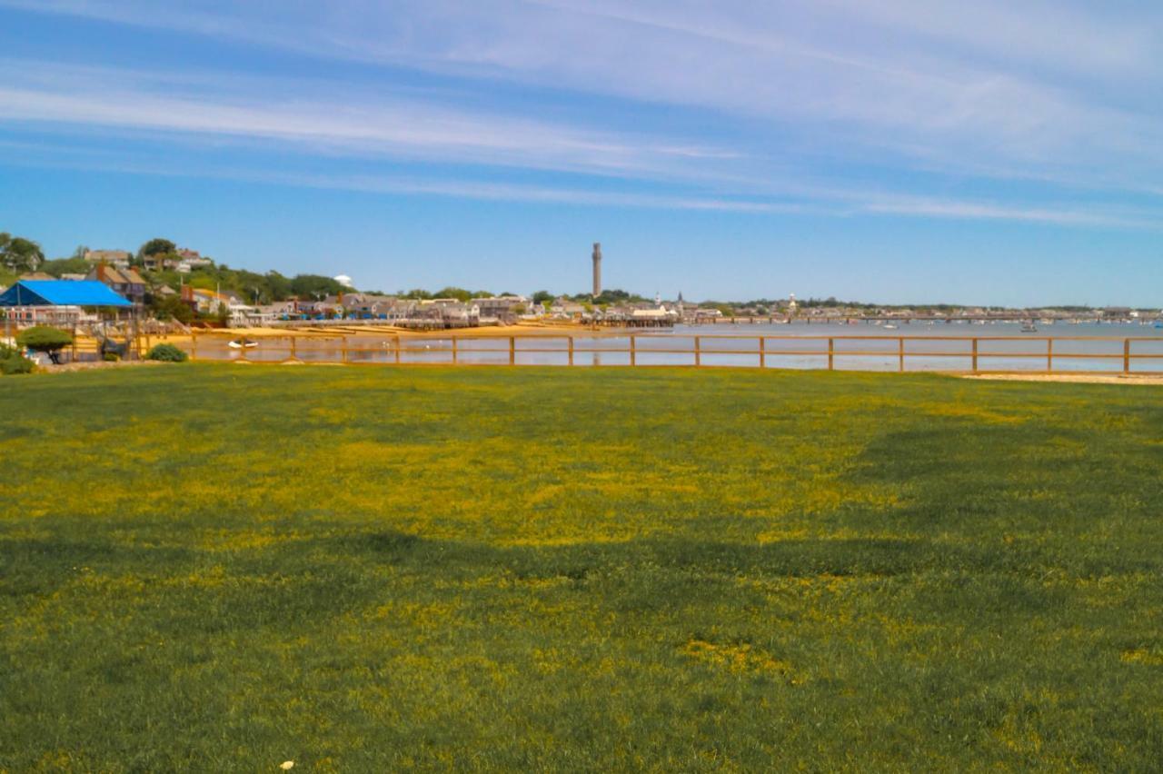 Provincetown Inn Eksteriør bilde