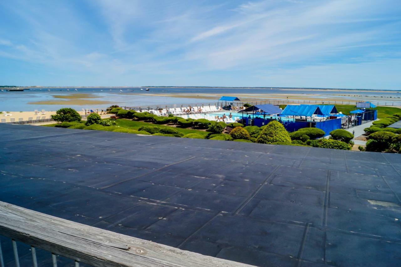 Provincetown Inn Eksteriør bilde