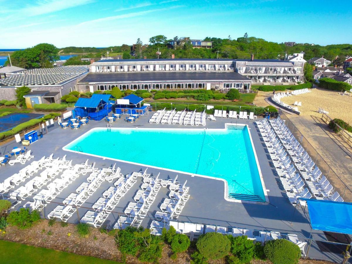 Provincetown Inn Eksteriør bilde