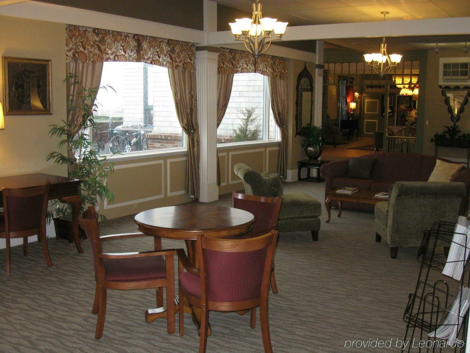 Provincetown Inn Eksteriør bilde